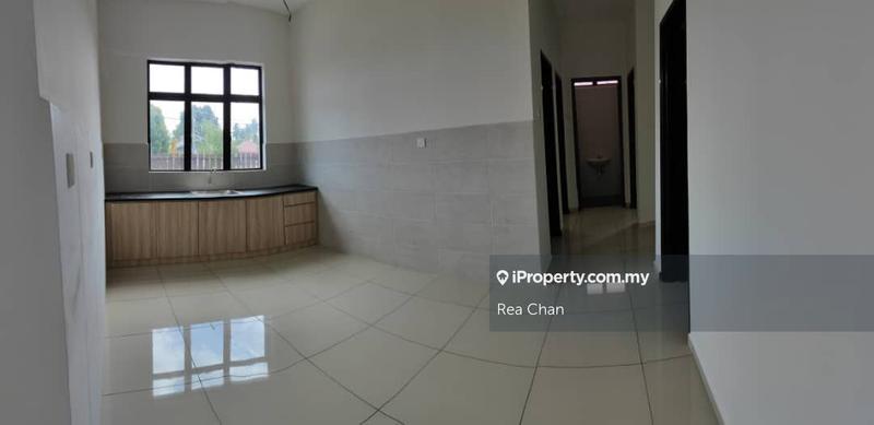 Rumah Berkembar untuk Dijual di Taman Seri Tanjong Gelam, Tanjong Kling oleh Rea Chan - iProperty.com.my