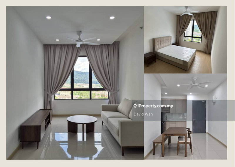 For Rent - You City 3