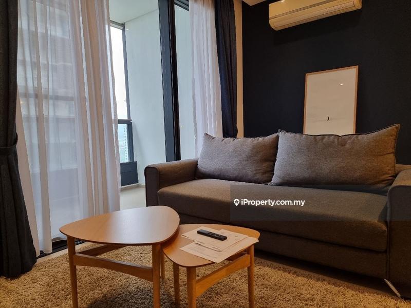 For Rent - Arcoris SOHO