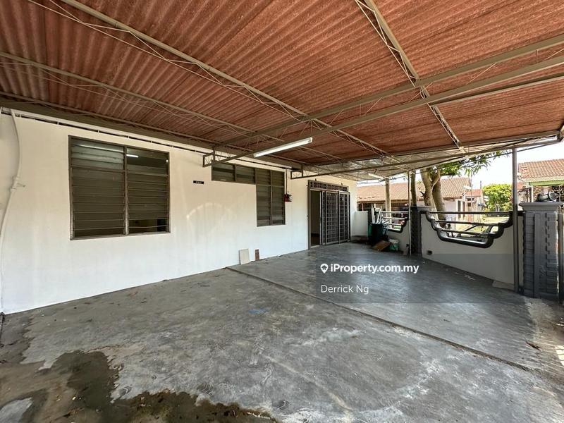 Rumah Berangkai 1 Tingkat untuk Dijual di Taman Kelisa Ria, Sungai Petani oleh Derrick Ng - iProperty.com.my