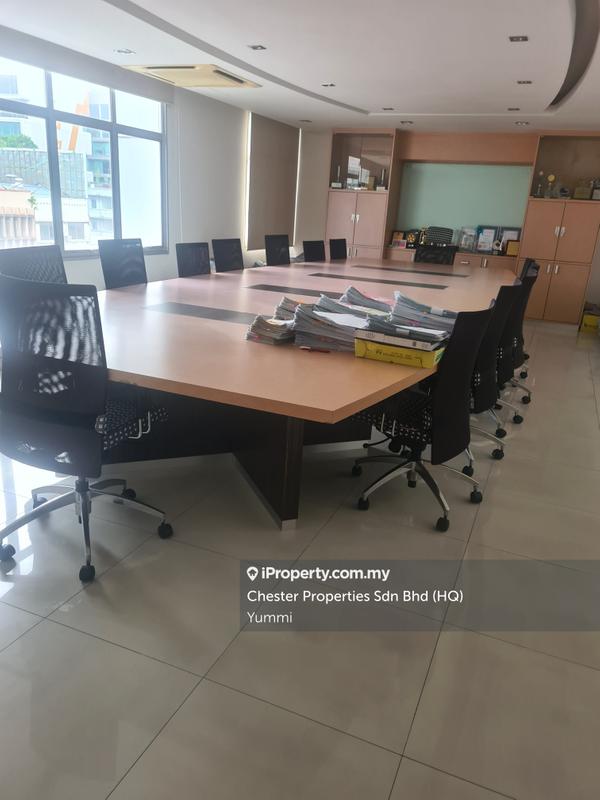 Kedai-Pejabat untuk Dijual di Jalan Sg Besi, Sungai Besi oleh Yummi - iProperty.com.my