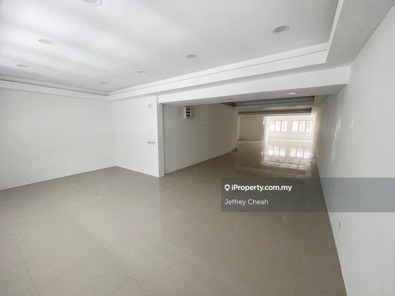Kedai untuk Dijual di Taman Perindustrian KIP Desa Aman Wangsa Permai, Kepong oleh Jeffrey Cheah - iProperty.com.my