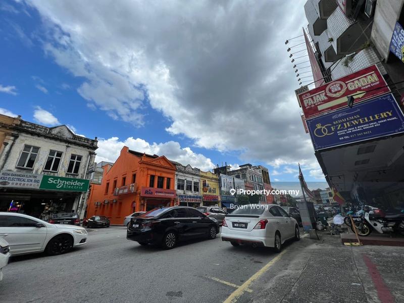 For Sale - kajang Town Jalan Besar
