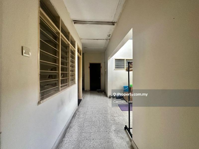 Rumah Teres 1-Tingkat untuk Dijual di SS14, Subang Jaya oleh Carmen Lee - iProperty.com.my