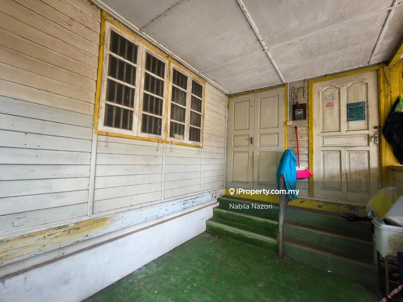 Bungalow House untuk Dijual di Kampung Penambang, Kota Bharu oleh Nabila Nazori - iProperty.com.my