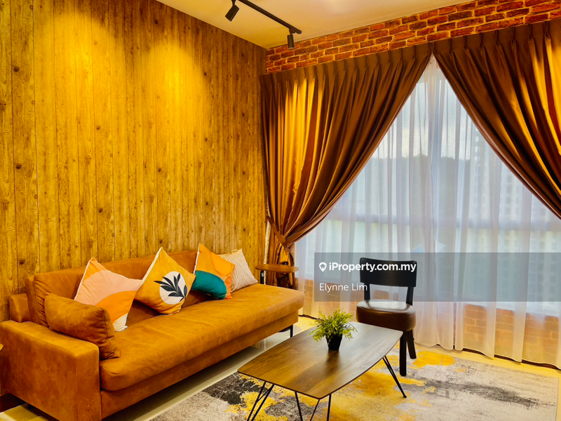 Condominium for Sale in Emerald Hill by Elynne Lim - iProperty.com.my