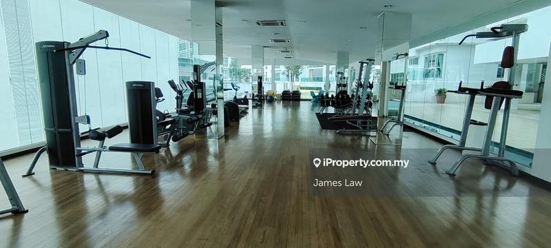 For Sale - Medalla @ Oasis Corporate Park