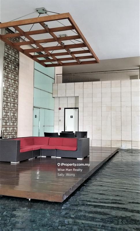 For Sale - Cendana, KLCC, KL City Centre