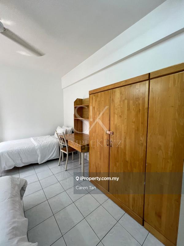 Kondominium untuk Disewa di Sun-U Residence oleh Caren Tan - iProperty.com.my