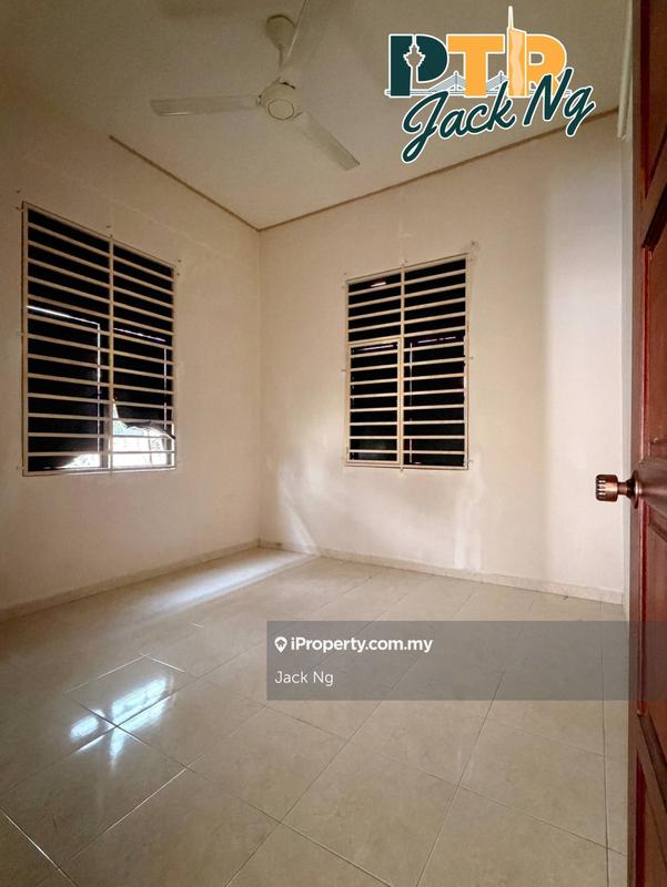 Banglo untuk Dijual di Taman Teratai, Butterworth oleh Jack Ng - iProperty.com.my