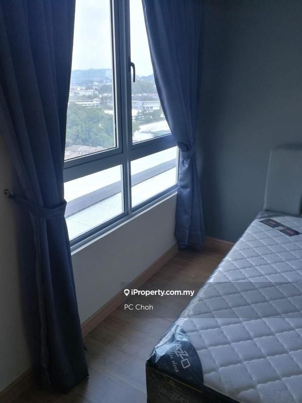 For Sale - Saville @ Cheras