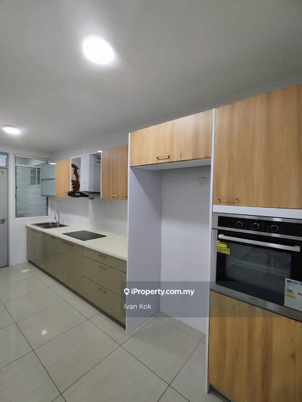 Condominium for Sale in Hijauan Saujana by Ivan Kok - iProperty.com.my