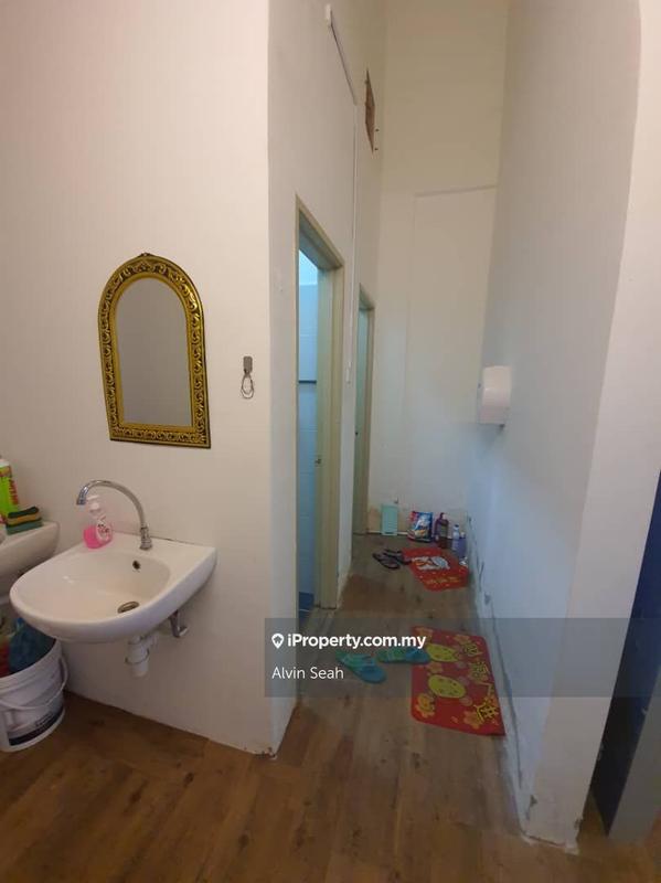 Kedai-Pejabat untuk Dijual di Taman Mount Austin, Tebrau oleh Alvin Seah - iProperty.com.my