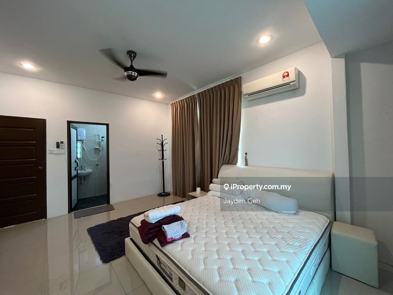 Rumah Berkembar untuk Dijual di Kampung Pisang, Alor Setar oleh Jayden Geh - iProperty.com.my