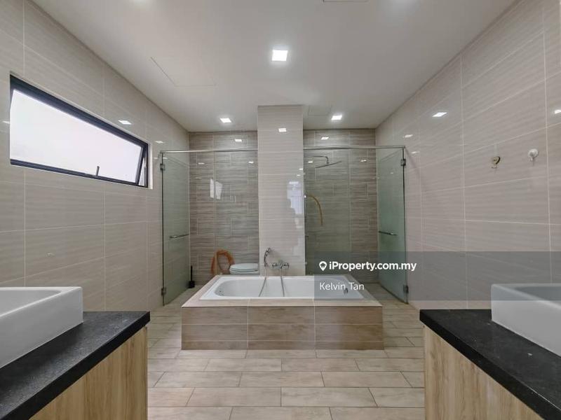 3-storey Terraced House for Rent in 16 Sierra, Puchong by Kelvin Tan - iProperty.com.my