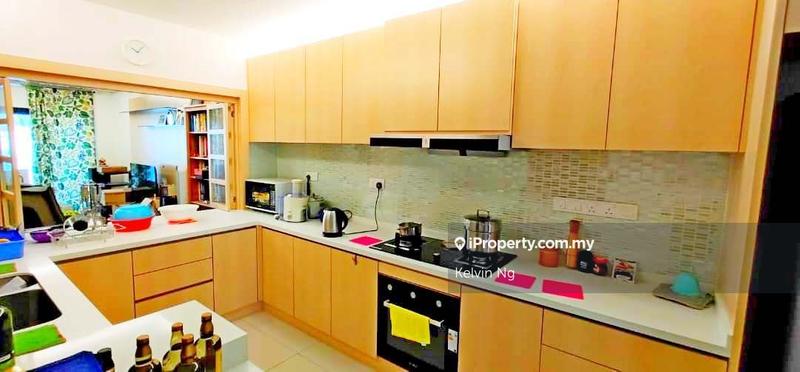 2-storey Terraced House for Sale in Medan Damansara, Damansara Heights by Kelvin Ng - iProperty.com.my