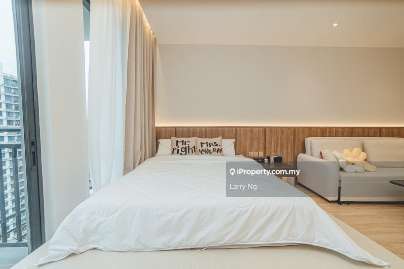 Kediaman Servis untuk Disewa di Country Garden Central Park oleh Larry Ng - iProperty.com.my