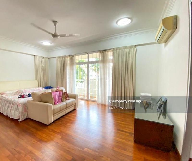 Rumah Berkembar untuk Dijual di Tanjung Bungah, Penang oleh Karen Choo - iProperty.com.my