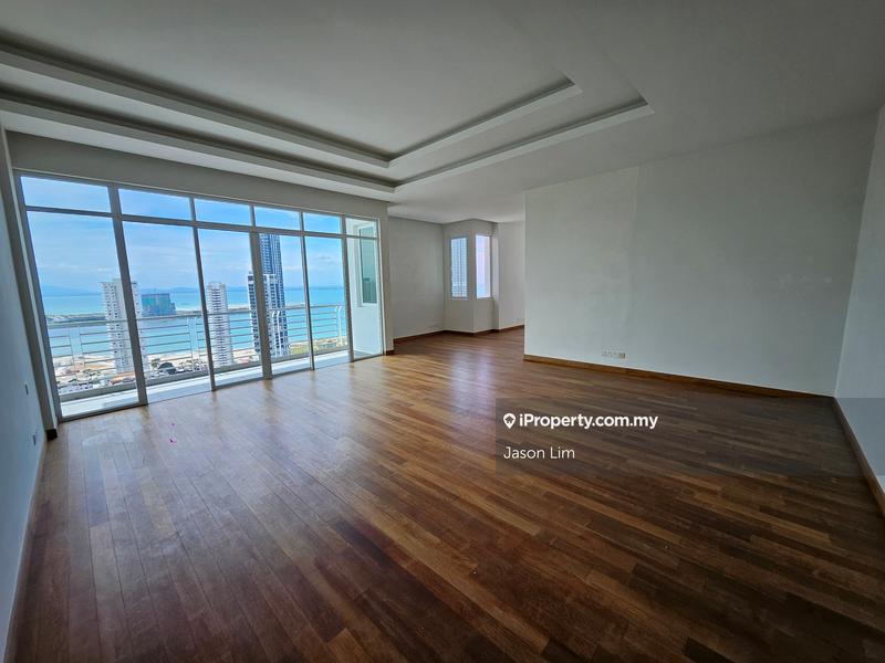 Kondominium untuk Dijual di The Cantonment oleh Jason Lim - iProperty.com.my