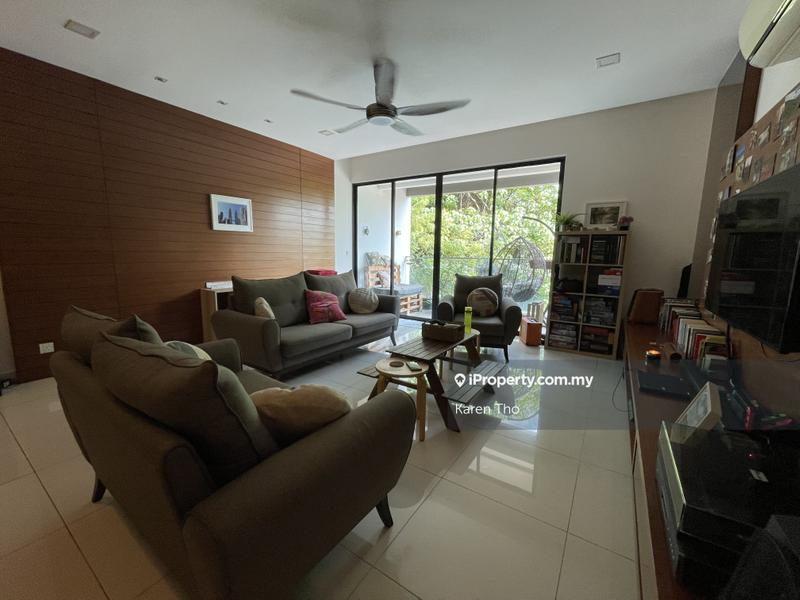 For Rent - Papillon Desahill Condominium