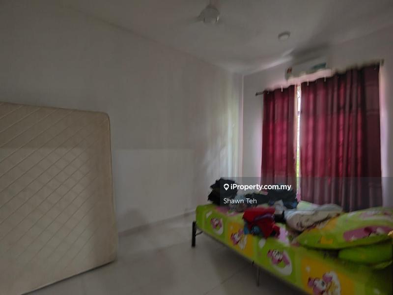 Semi-Detached House for Sale in Taman Bertam Setia, Tanjong Minyak by Shawn Teh - iProperty.com.my