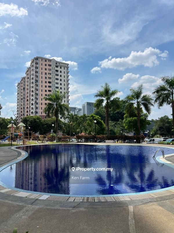 Pangsapuri untuk Disewa di Sri Bayu Apartments oleh Ken Farm - iProperty.com.my