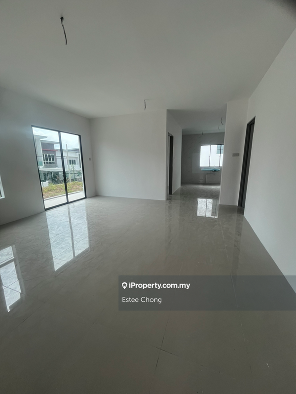 Rumah Berangkai 2 Tingkat untuk Dijual di Taman Rimba, Mentakab oleh Estee Chong - iProperty.com.my