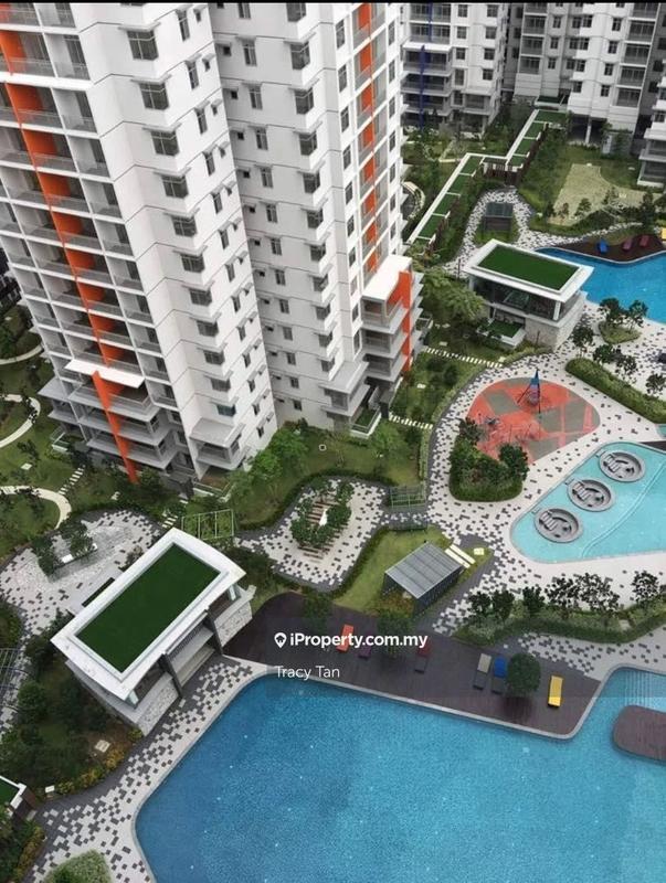 Condominium for Sale in Midfields 2 by Tracy Tan - iProperty.com.my