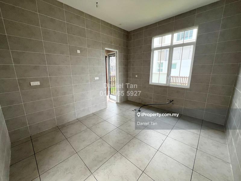 Bungalow House for Sale in Setia Eco Park, Setia Alam by Daniel Tan - iProperty.com.my