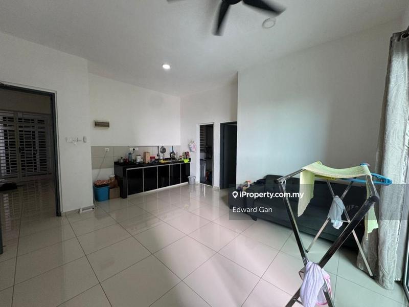 For Sale - D'carlton (Residensi Seri Mega)