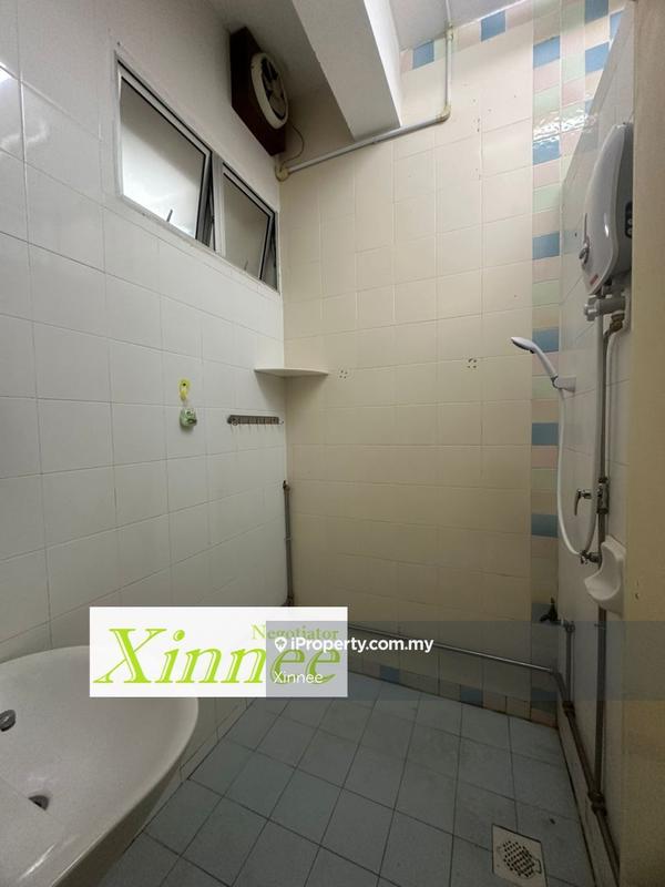 3-storey Terraced House for Rent in Taman Jelutong, Jelutong by Xinnee - iProperty.com.my