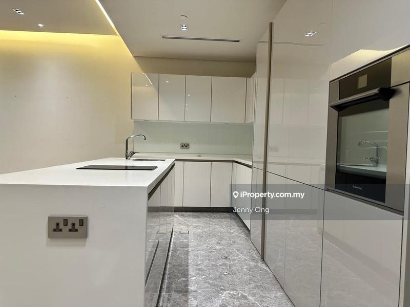 Service Residence for Sale in Four Seasons Place by Jenny Ong - iProperty.com.my