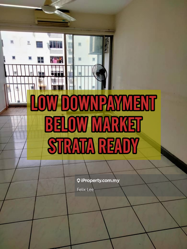 For Sale - Pantai Hillpark 5