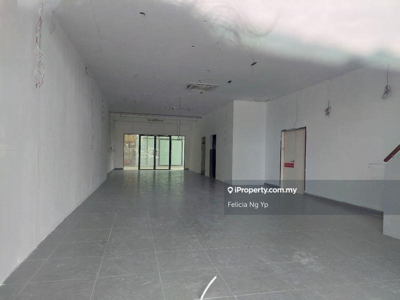 Shop-Office for Rent in Medan 28, Jalan Klang Lama (Old Klang Road) by Felicia Ng Yp - iProperty.com.my