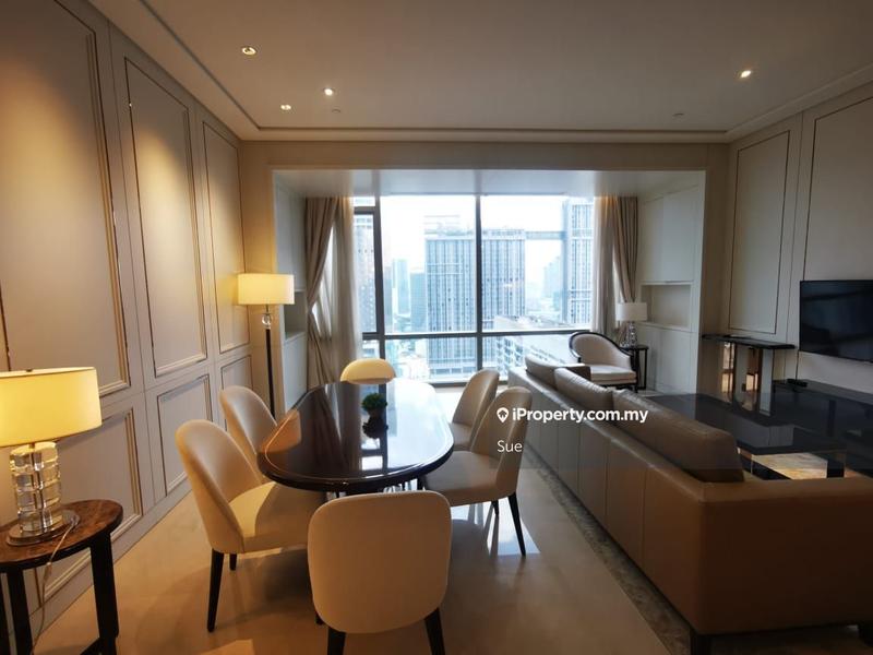 For Sale - Pavilion Suites