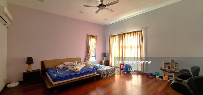 Bungalow House for Sale in Taman Bukit Desa, Taman Desa by Marcus Liew - iProperty.com.my