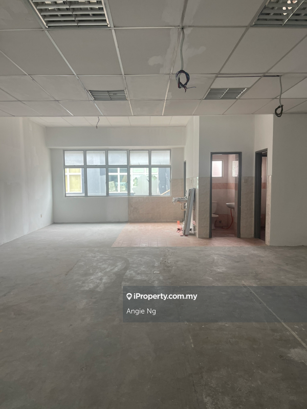 For Sale - Putra point