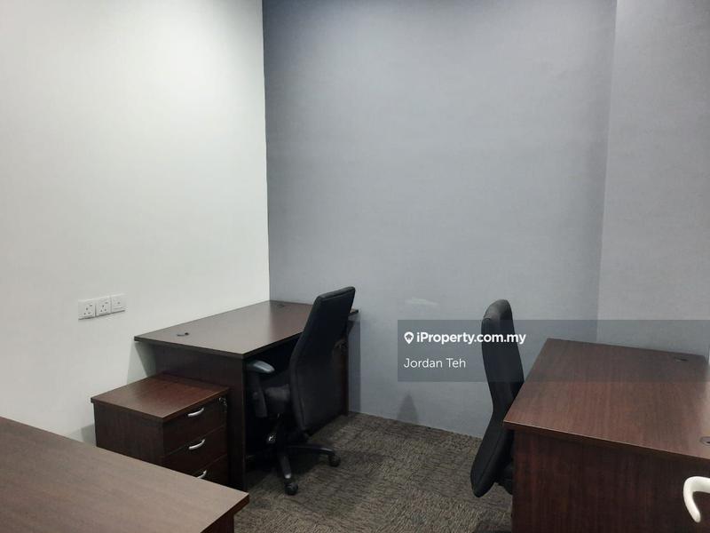 Office for Sale in Petaling Jaya, Selangor by Jordan Teh - iProperty.com.my