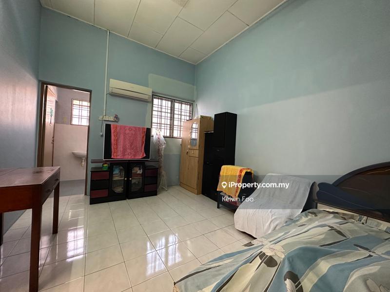 2-storey Terraced House for Sale in Taman Harmoni, Jeram by Kelvin Foo - iProperty.com.my