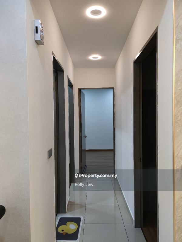 Kediaman Servis untuk Dijual di Zentro Residences Serviced Apartment oleh Polly Lew - iProperty.com.my