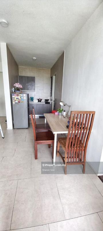 Service Residence for Sale in Geo Bukit Rimau by Sharon Soo - iProperty.com.my