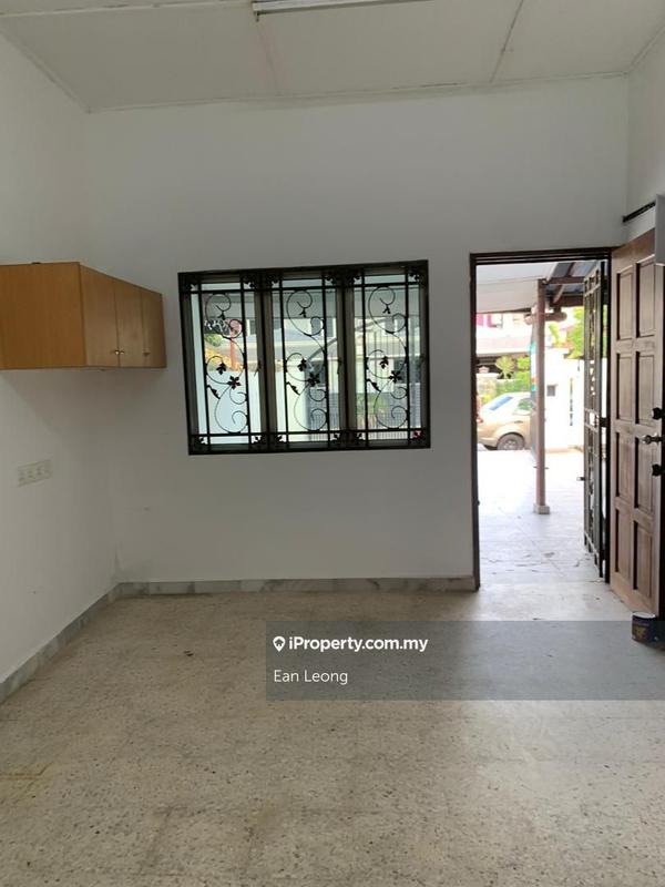 1-storey Terraced House for Sale in Paya Jaras, Shah Alam by Ean Leong - iProperty.com.my