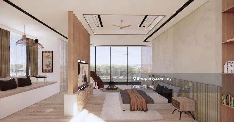 Bungalow Land for Sale in Country Heights Damansara, Kuala Lumpur by Citta Cheng - iProperty.com.my