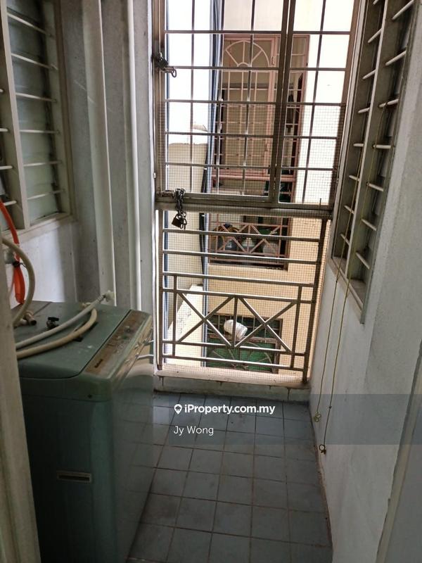 Apartment for Sale in Jasmine Court by Jy Wong - iProperty.com.my