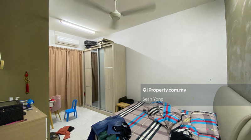 Apartment for Sale in 162 Residency by Sean Yong - iProperty.com.my