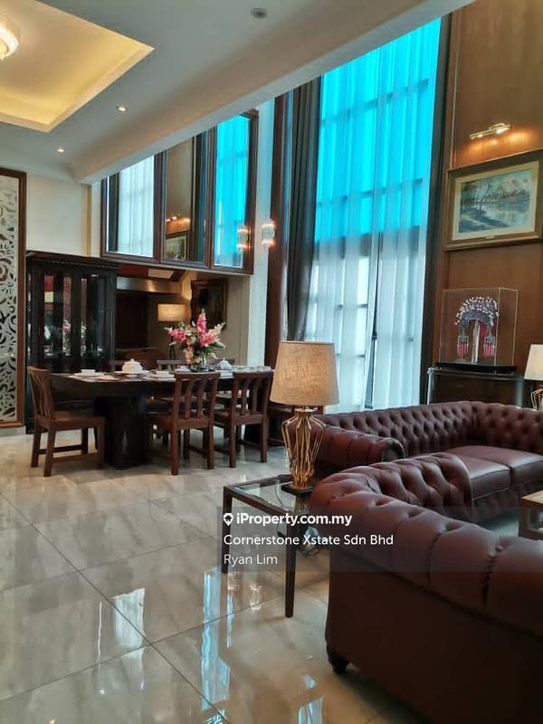 Condominium for Sale in Hillcrest Heights by Ryan Lim - iProperty.com.my