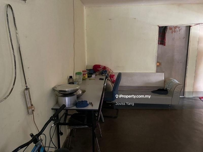 For Sale - Taman Cahaya Indah