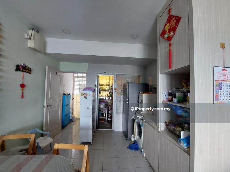 Apartment for Sale in Kemuning Aman by SC Yap - iProperty.com.my