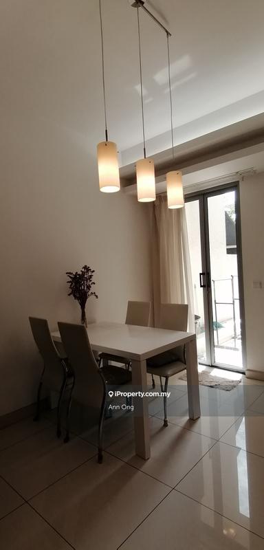 Kediaman Servis untuk Disewa di Suasana Bukit Ceylon / Raja Chulan Residences oleh Ann Ong - iProperty.com.my