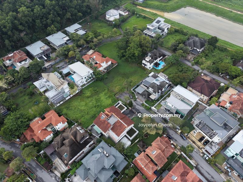 Residential Land for Sale in Setia Eco Park, Setia Alam by Joycelyn Cheah - iProperty.com.my